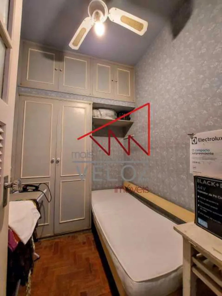 Apartamento, 3 quartos, 133 m² - Foto 9