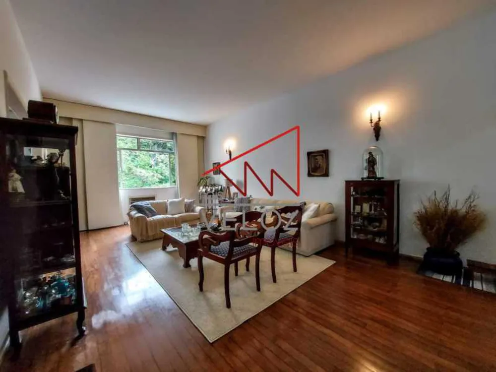 Apartamento, 3 quartos, 133 m² - Foto 16