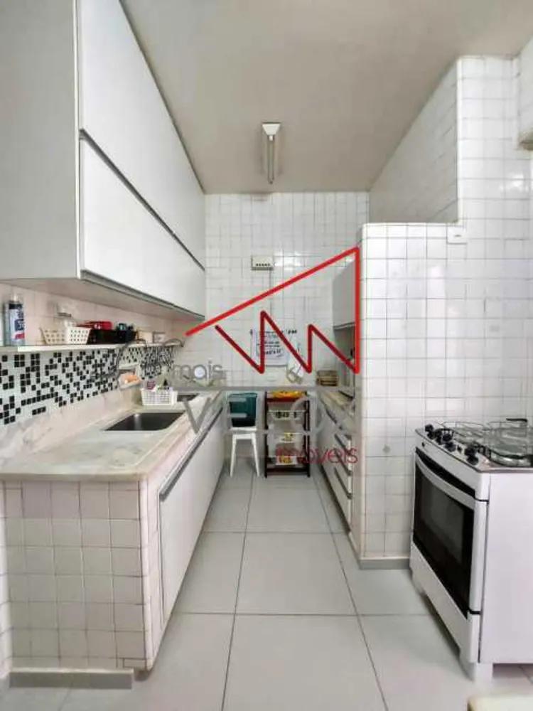 Apartamento, 3 quartos, 133 m² - Foto 14