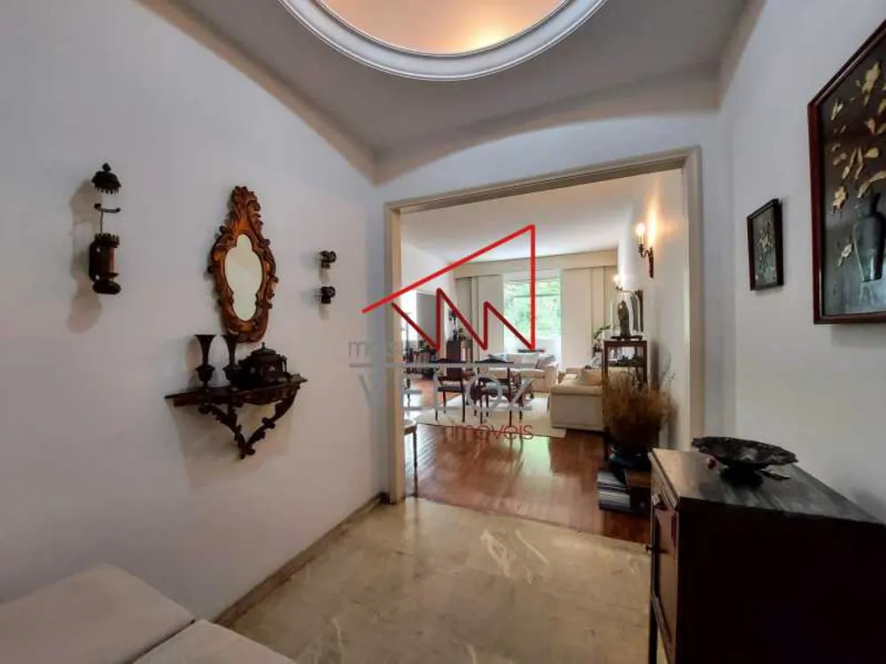 Apartamento, 3 quartos, 133 m² - Foto 8