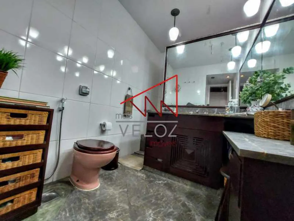 Apartamento, 3 quartos, 133 m² - Foto 12