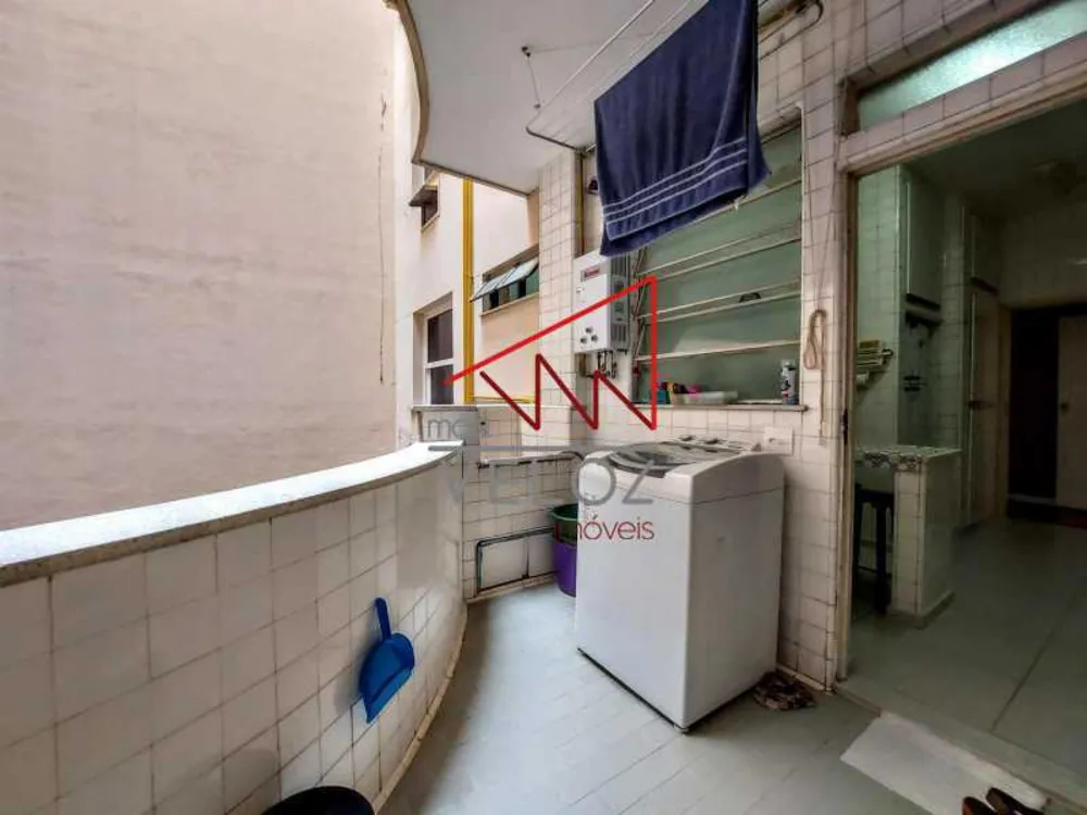 Apartamento, 3 quartos, 133 m² - Foto 10