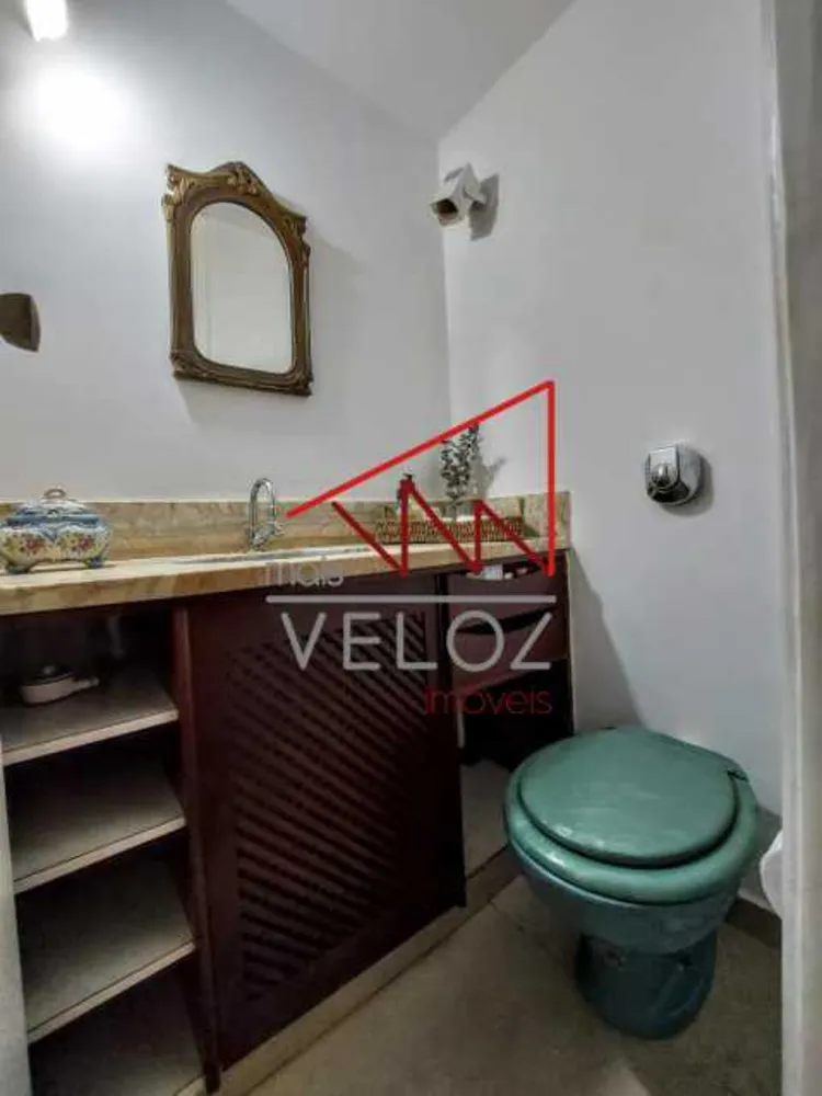 Apartamento, 3 quartos, 133 m² - Foto 2