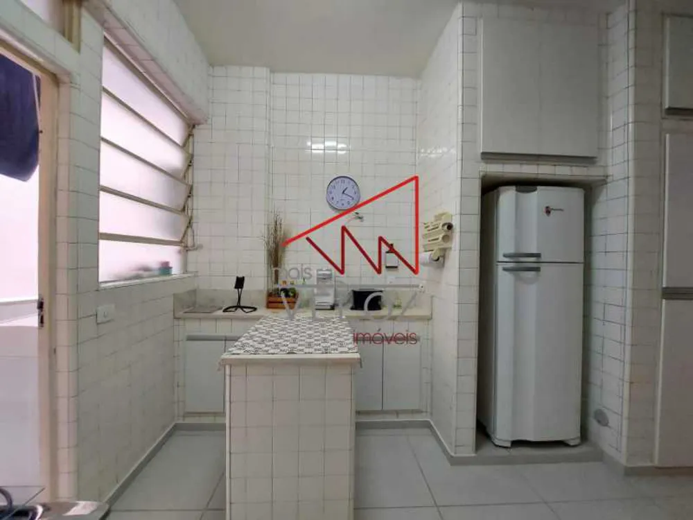 Apartamento, 3 quartos, 133 m² - Foto 3