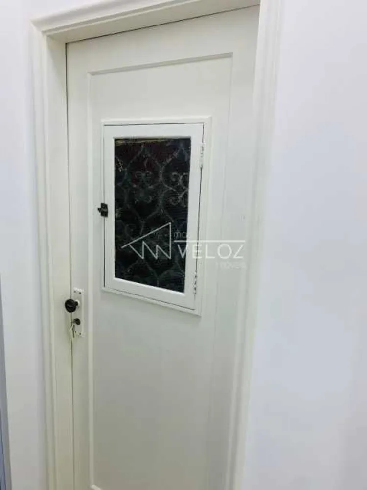 Apartamento, 1 quarto, 23 m² - Foto 3
