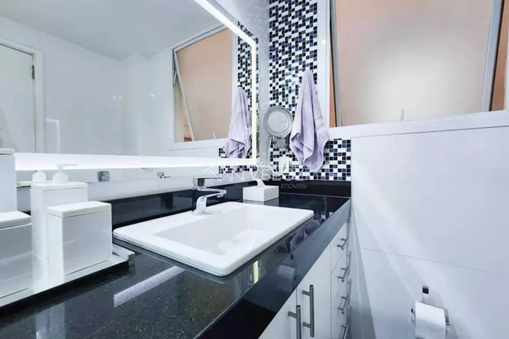 Apartamento, 3 quartos, 184 m² - Foto 20