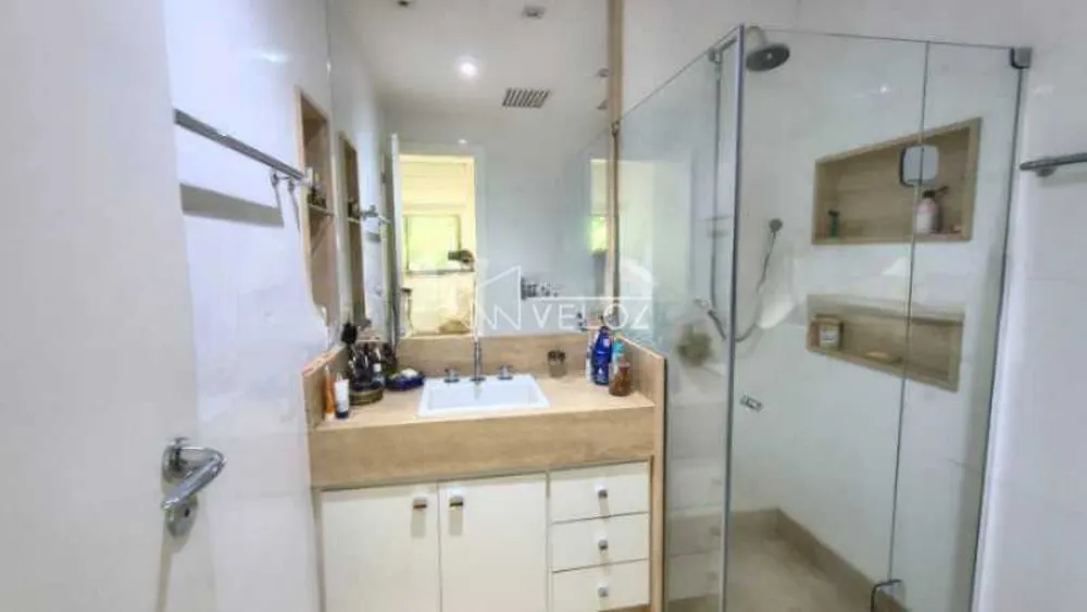 Apartamento, 3 quartos, 125 m² - Foto 12