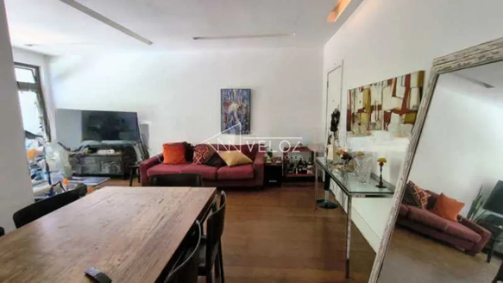 Apartamento, 3 quartos, 125 m² - Foto 9