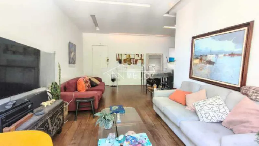 Apartamento, 3 quartos, 125 m² - Foto 5