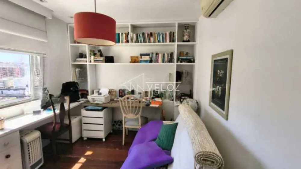 Apartamento, 3 quartos, 125 m² - Foto 7