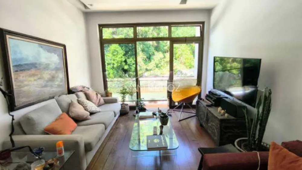 Apartamento, 3 quartos, 125 m² - Foto 4