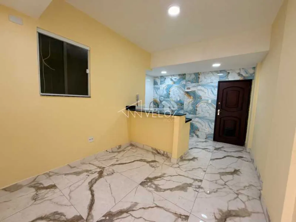 Apartamento, 1 quarto, 31 m² - Foto 4