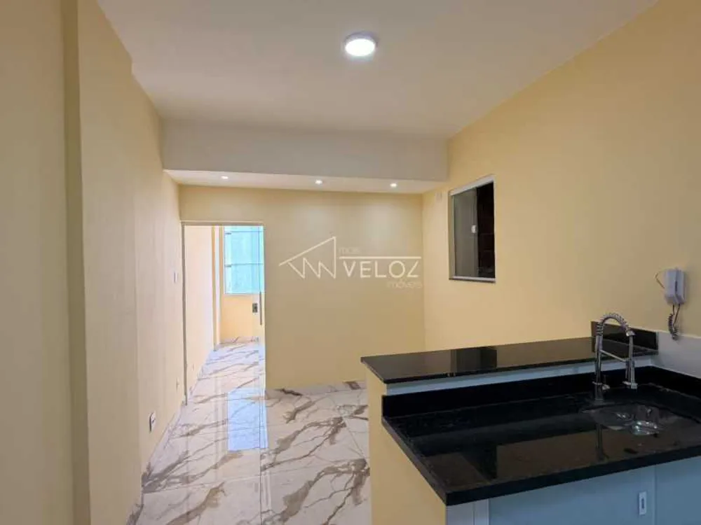 Apartamento, 1 quarto, 31 m² - Foto 14