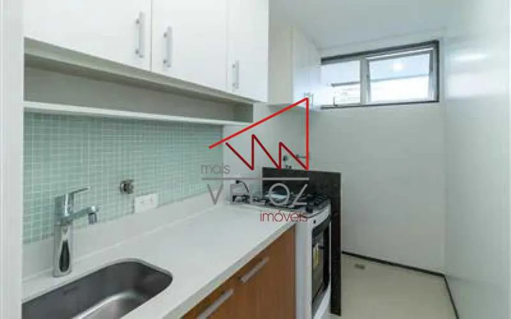 Flat/Apart Hotel, 2 quartos, 71 m² - Foto 1