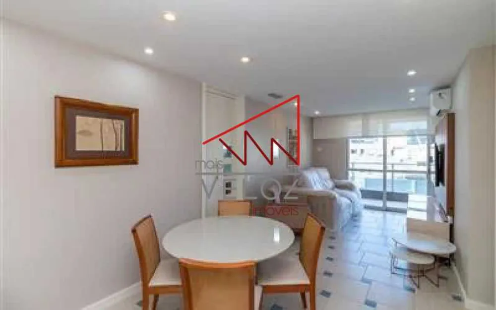 Flat/Apart Hotel, 2 quartos, 71 m² - Foto 12