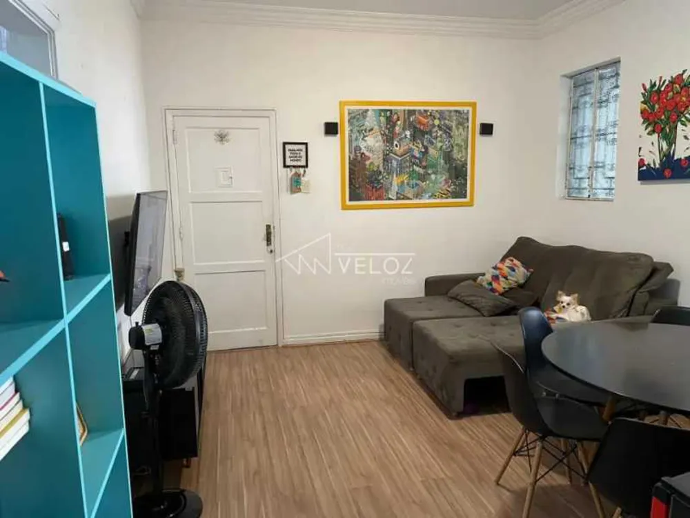 Apartamento, 2 quartos, 87 m² - Foto 5