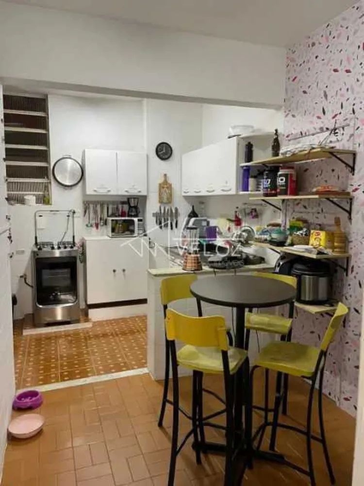 Apartamento, 2 quartos, 87 m² - Foto 7
