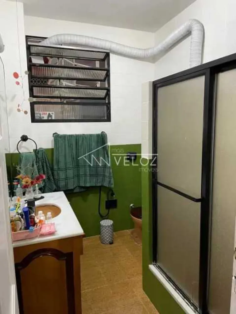 Apartamento, 2 quartos, 87 m² - Foto 13
