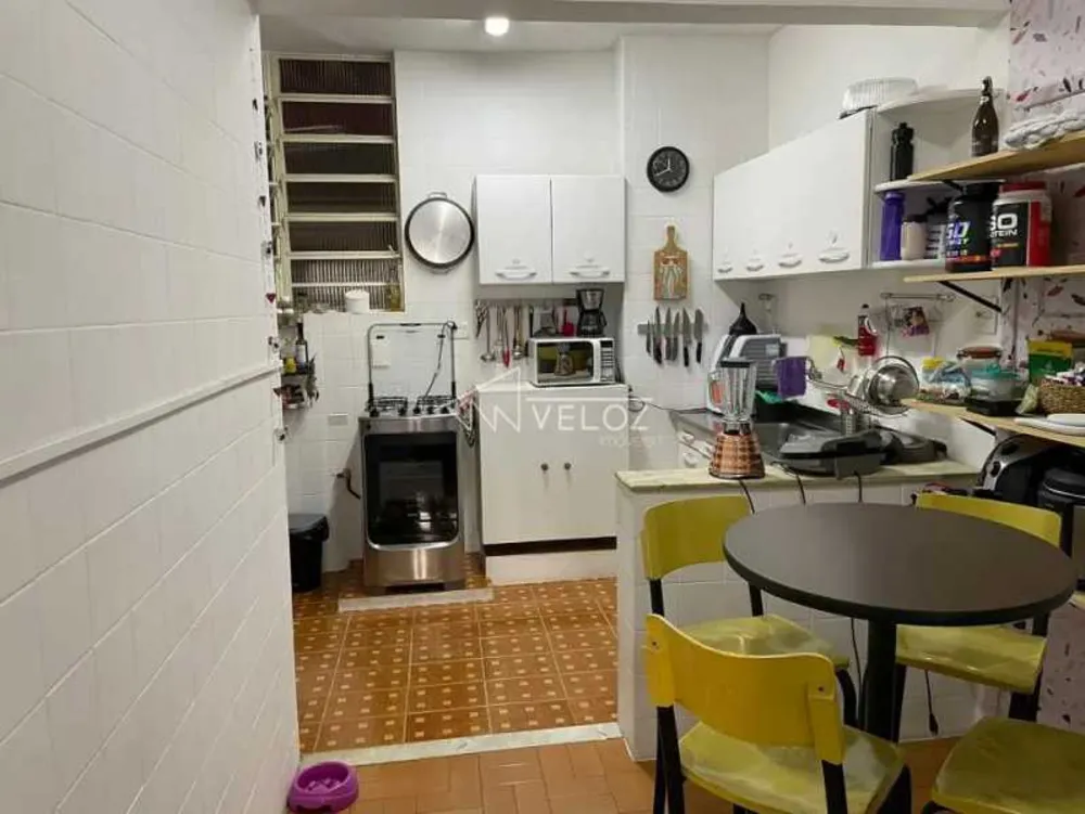 Apartamento, 2 quartos, 87 m² - Foto 1