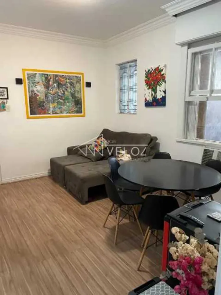 Apartamento, 2 quartos, 87 m² - Foto 3