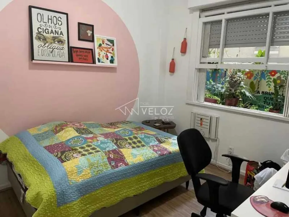 Apartamento, 2 quartos, 87 m² - Foto 6
