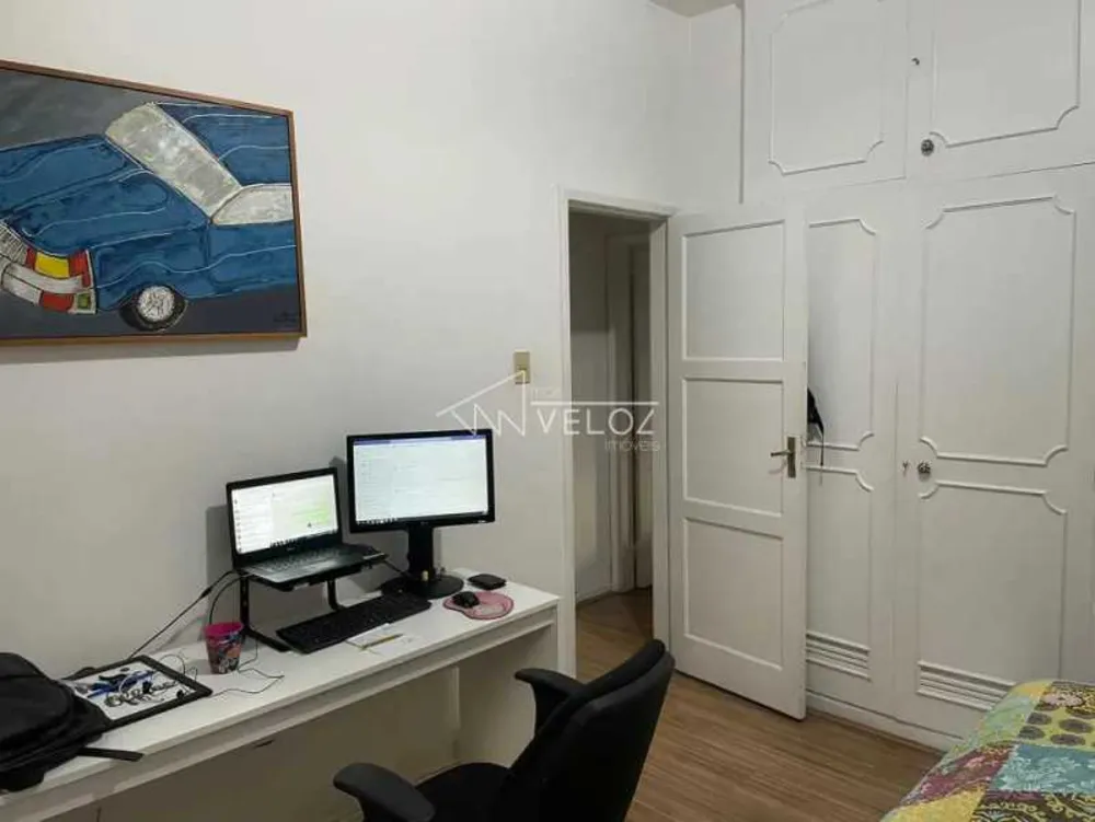 Apartamento, 2 quartos, 87 m² - Foto 11