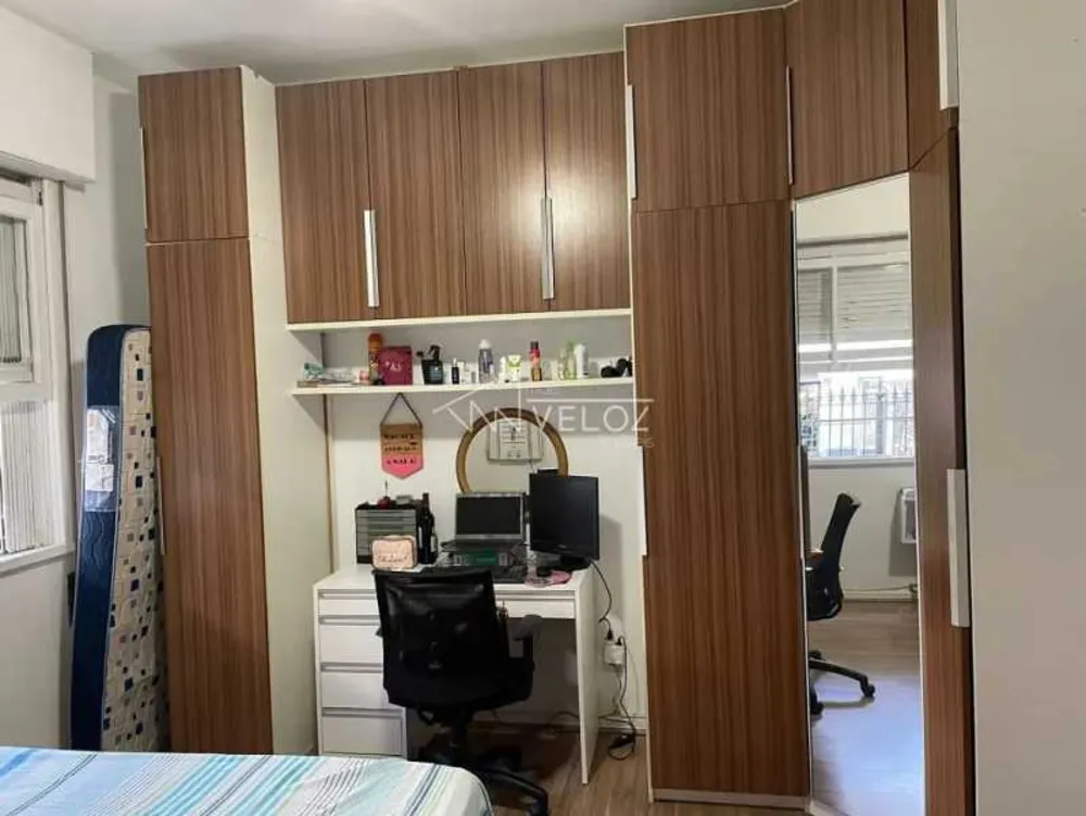 Apartamento, 2 quartos, 87 m² - Foto 9