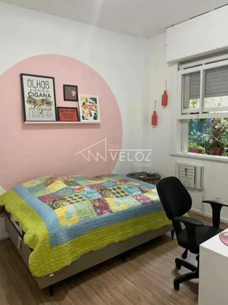 Apartamento, 2 quartos, 87 m² - Foto 4