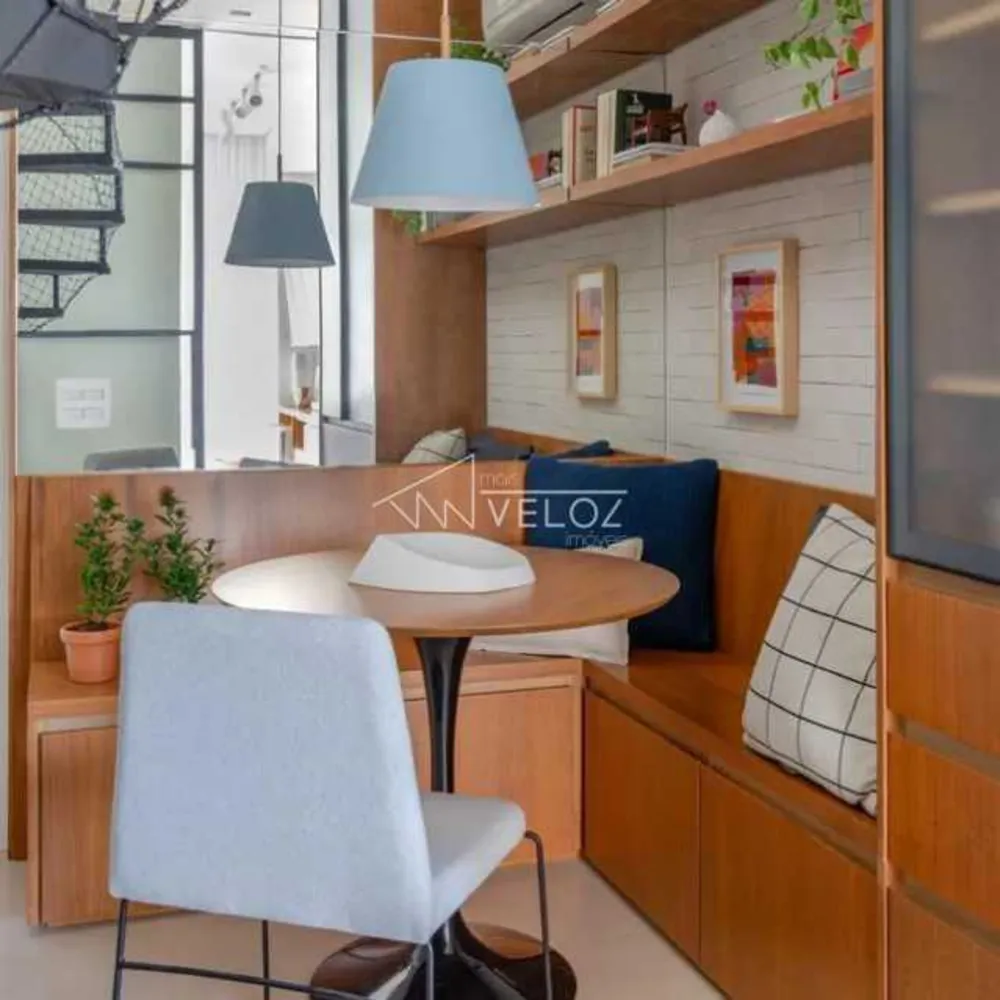 Apartamento, 2 quartos, 140 m² - Foto 1