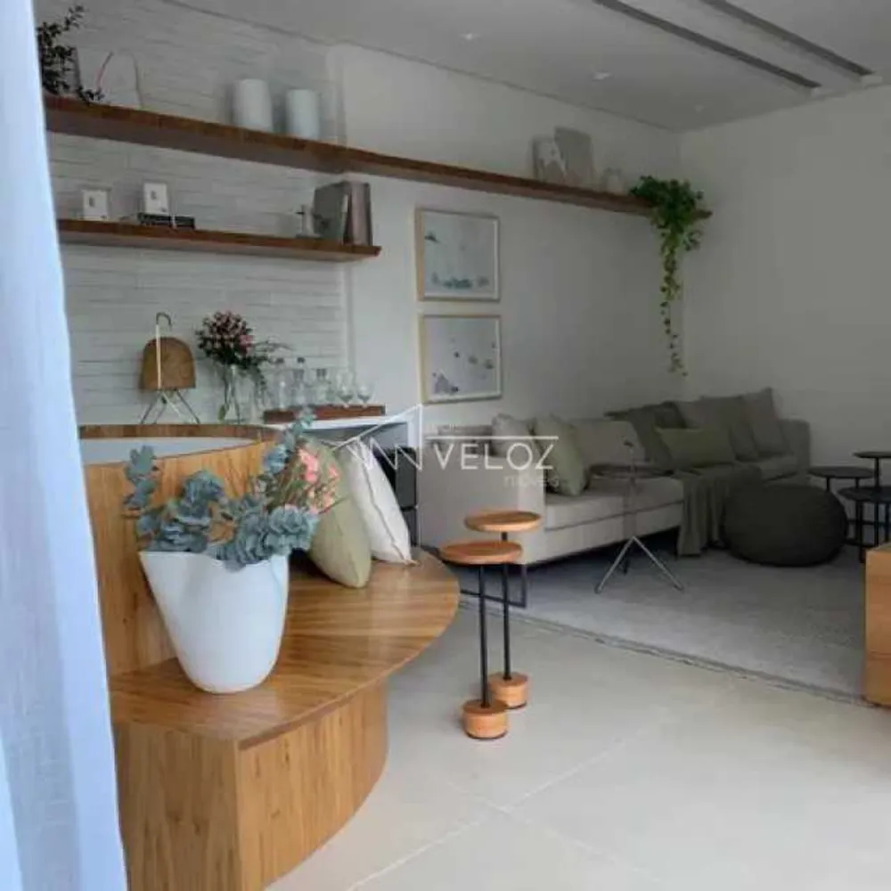 Apartamento, 2 quartos, 140 m² - Foto 23