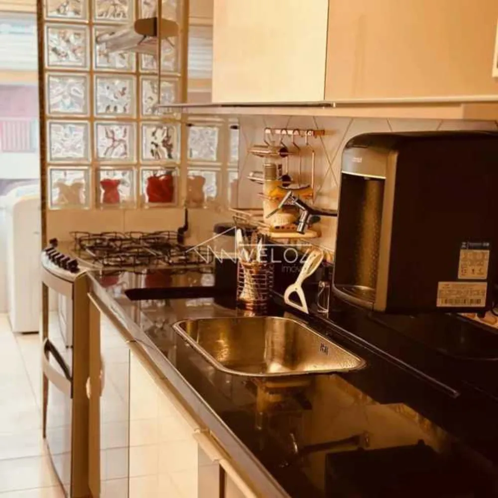 Apartamento, 2 quartos, 140 m² - Foto 16