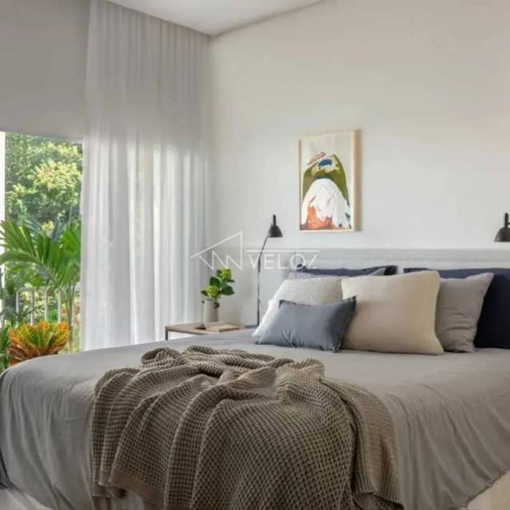 Apartamento, 2 quartos, 140 m² - Foto 21