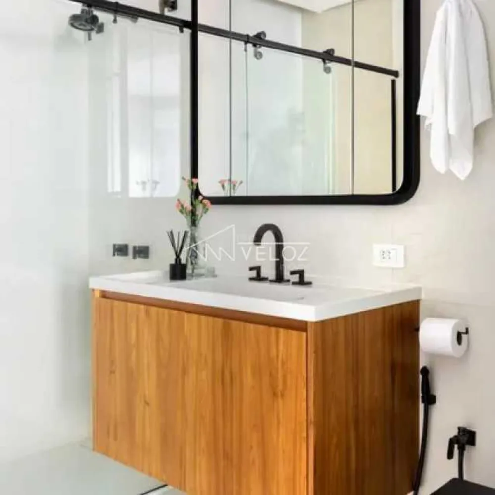 Apartamento, 2 quartos, 140 m² - Foto 18