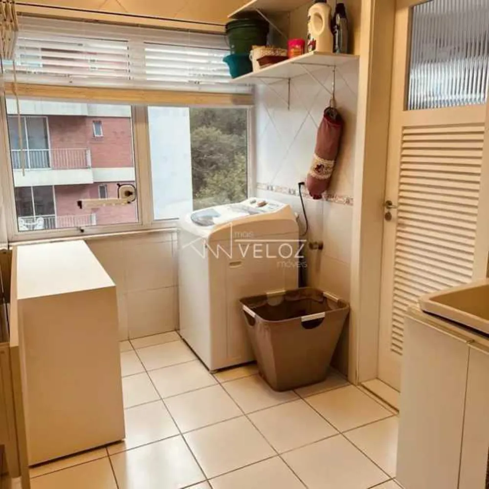 Apartamento, 2 quartos, 140 m² - Foto 15
