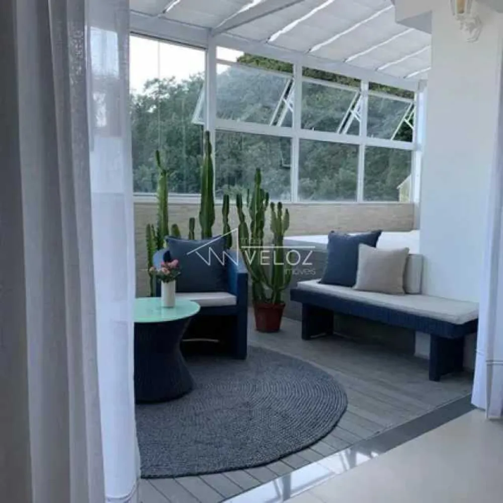 Apartamento, 2 quartos, 140 m² - Foto 5
