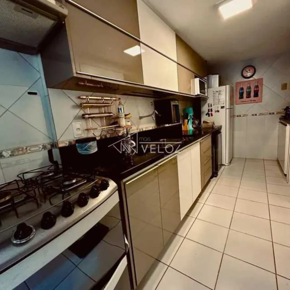 Apartamento, 2 quartos, 140 m² - Foto 4