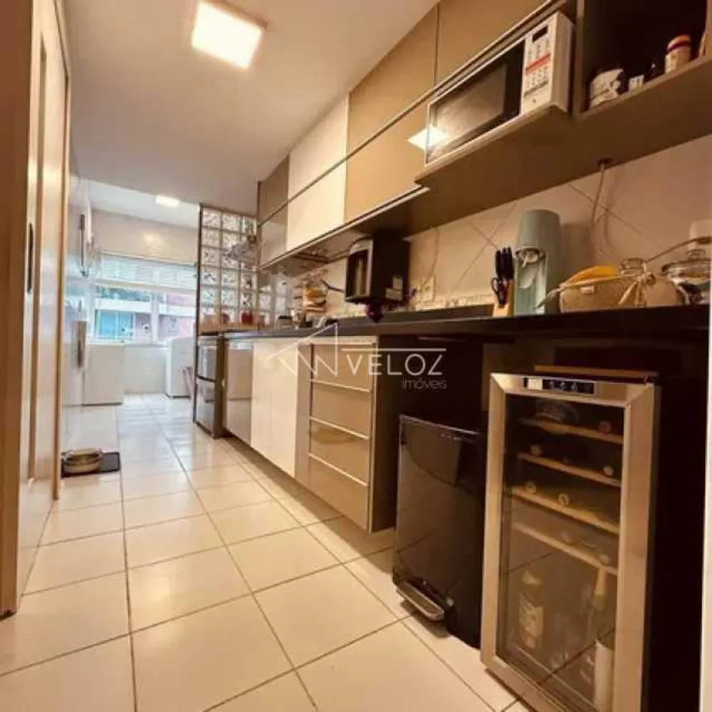 Apartamento, 2 quartos, 140 m² - Foto 17