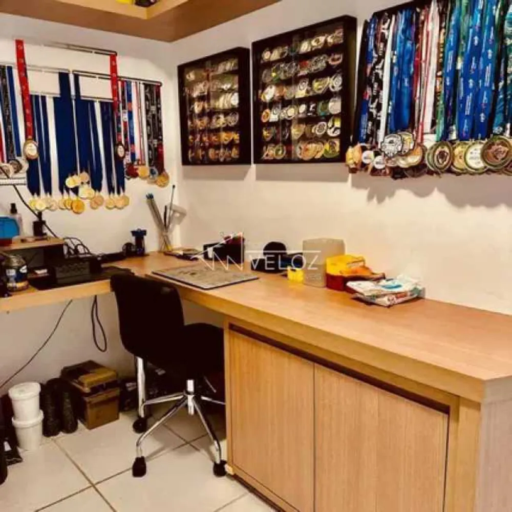 Apartamento, 2 quartos, 140 m² - Foto 2