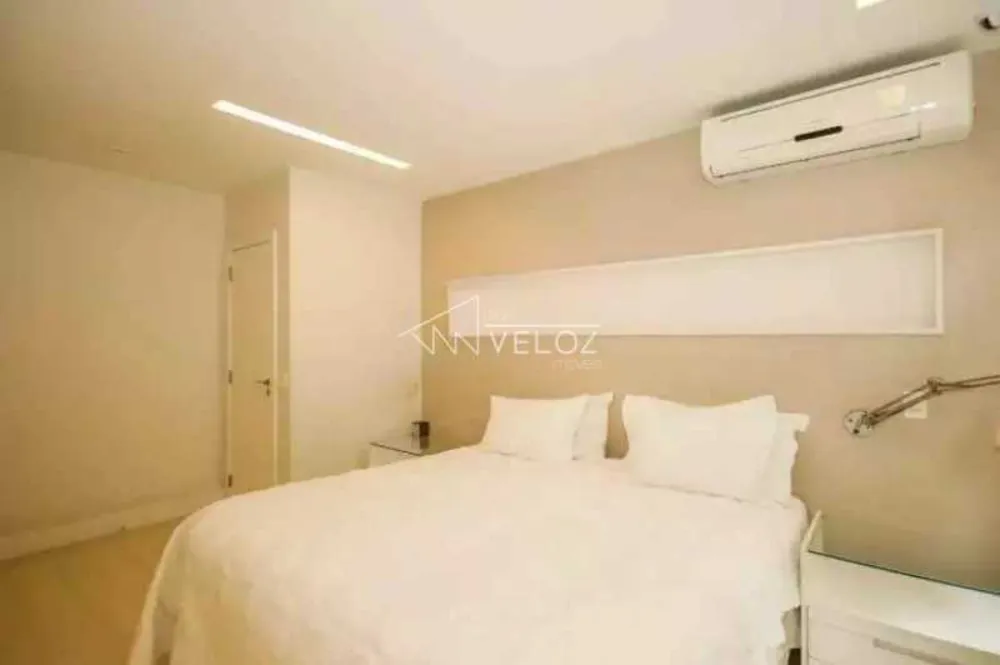 Apartamento, 4 quartos, 211 m² - Foto 5