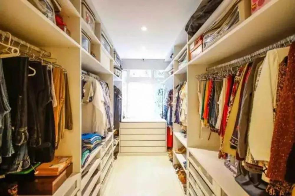 Apartamento, 4 quartos, 211 m² - Foto 10