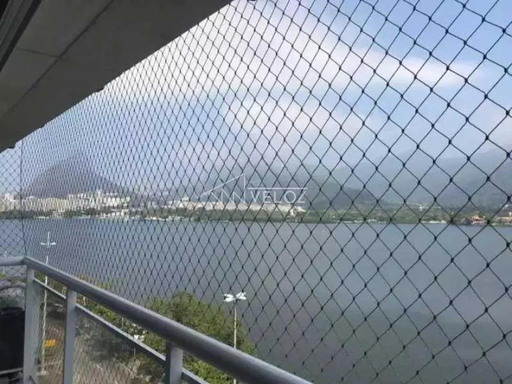 Apartamento, 4 quartos, 211 m² - Foto 6
