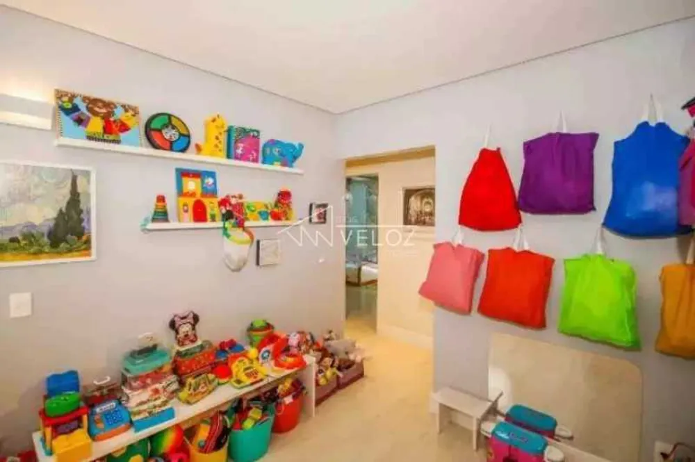 Apartamento, 4 quartos, 211 m² - Foto 17
