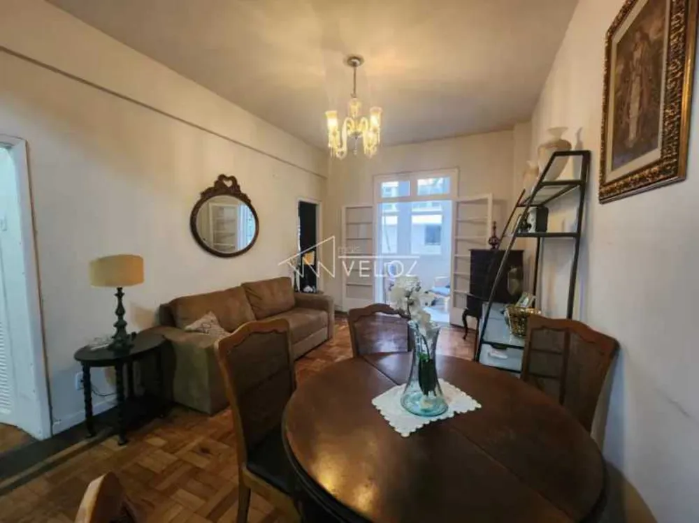 Apartamento, 3 quartos, 126 m² - Foto 5