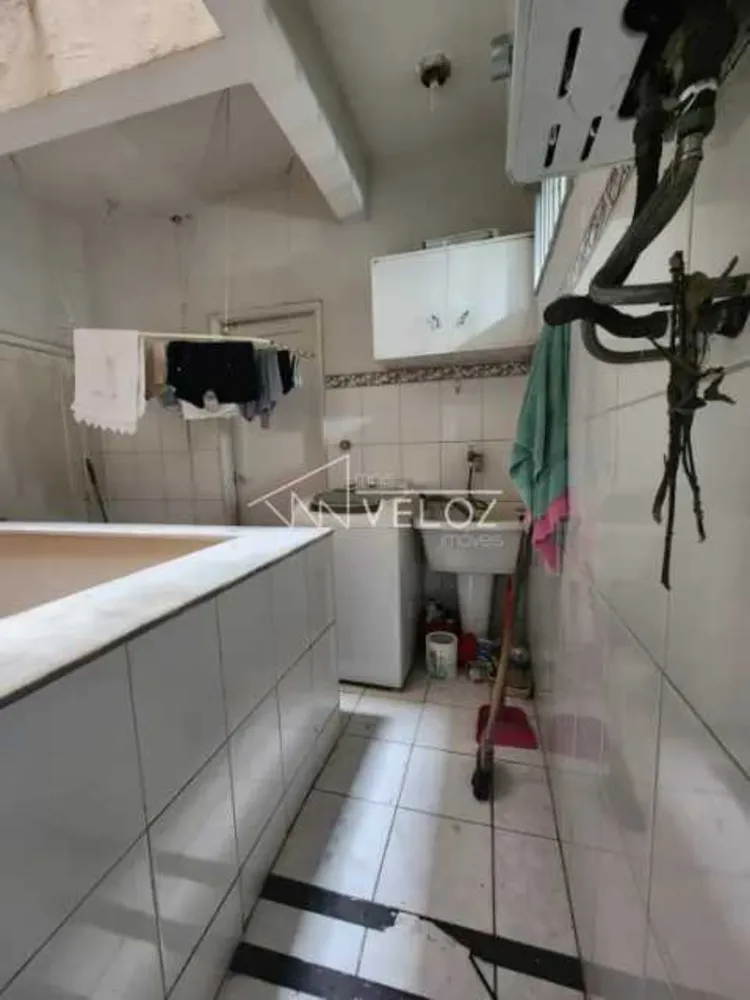 Apartamento, 3 quartos, 126 m² - Foto 8