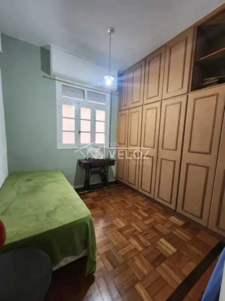 Apartamento, 3 quartos, 126 m² - Foto 1