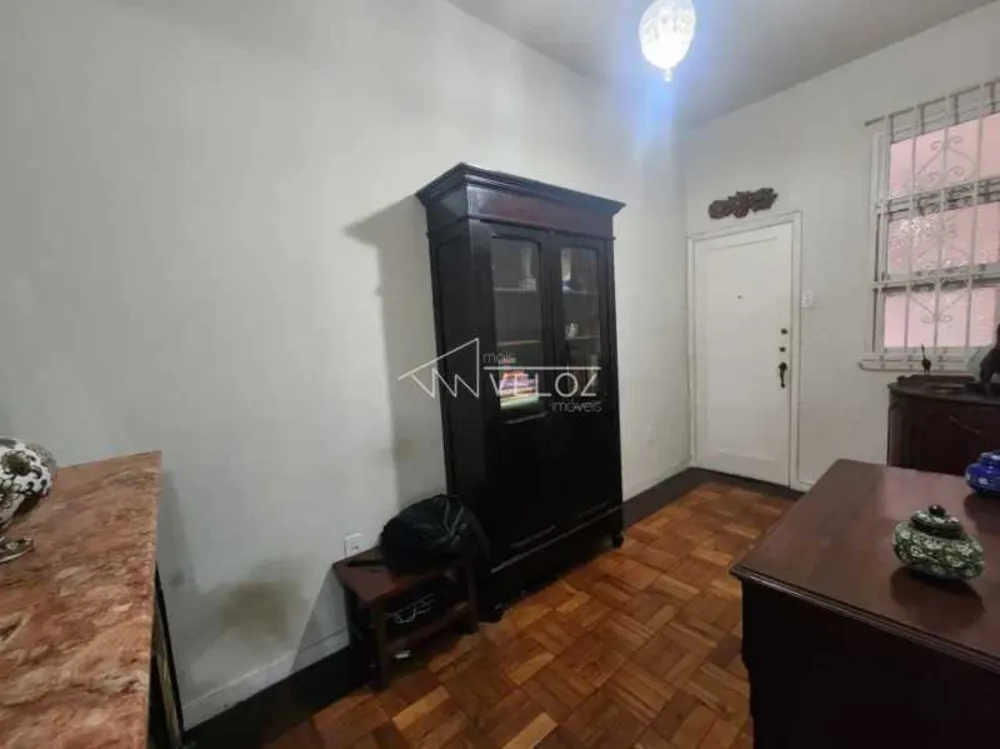 Apartamento, 3 quartos, 126 m² - Foto 2