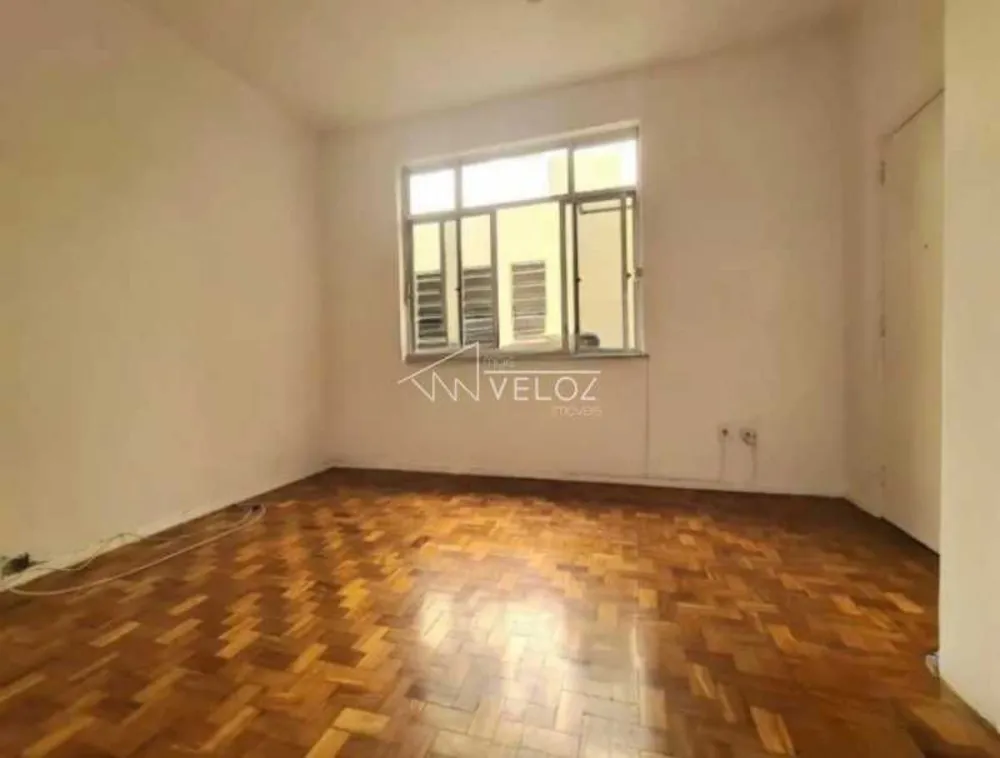 Apartamento, 1 quarto, 35 m² - Foto 3