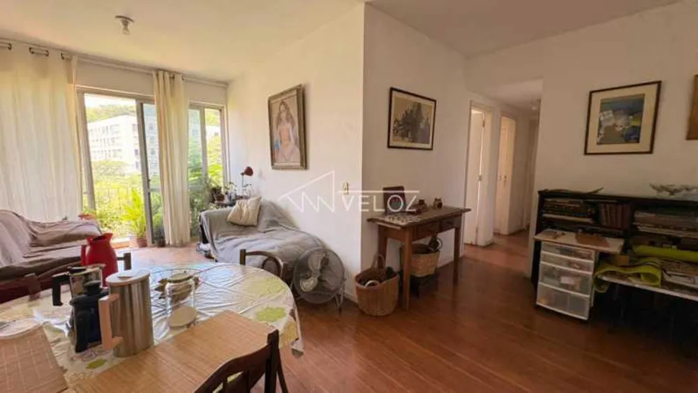 Apartamento, 2 quartos, 78 m² - Foto 4