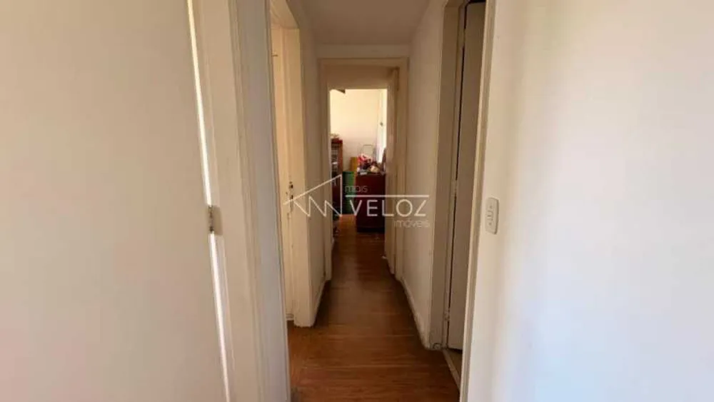 Apartamento, 2 quartos, 78 m² - Foto 12