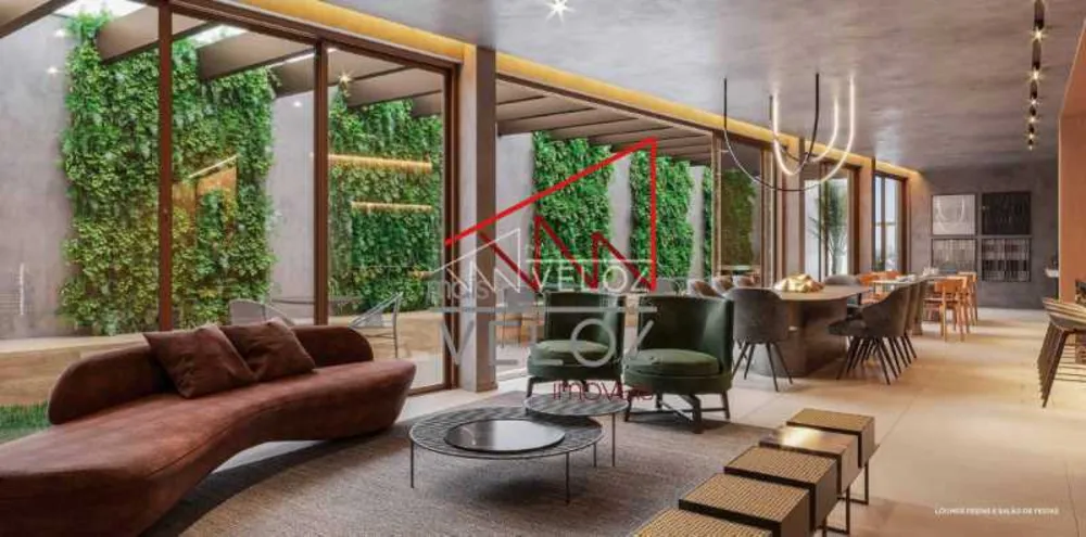 Apartamento, 3 quartos, 148 m² - Foto 19